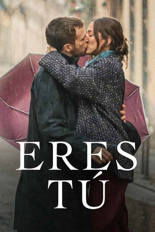 TVplus ES - Eres tú (2023)