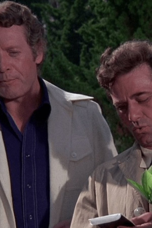 Colombo – S05E03 – Doppio gioco