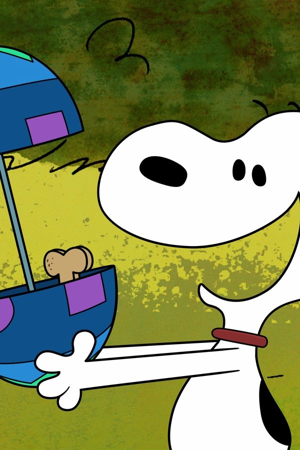 Le avventure di Snoopy – S03E11 – Episodio 11
