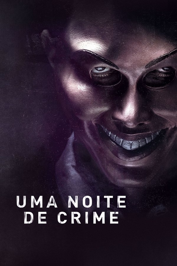 Uma Noite de Crime (2013)
