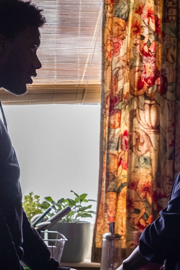 You Don’t Know Me – S01E04 – Episodio 4