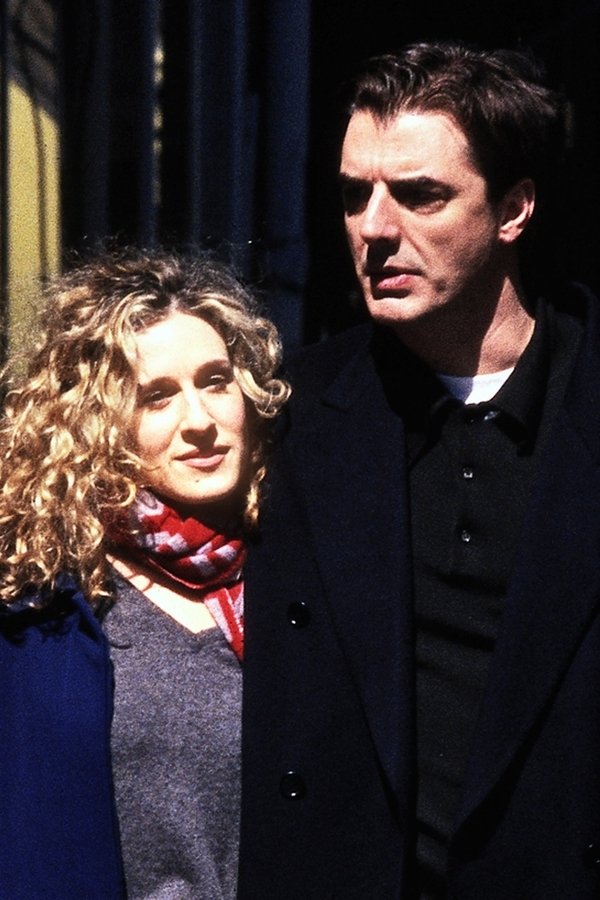 Sex and the City – S01E06 – Desideri particolari