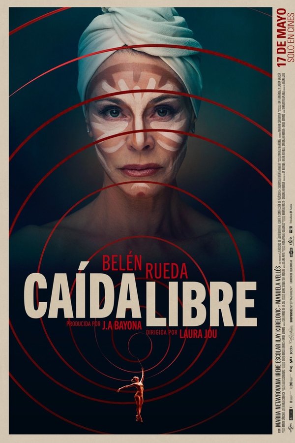 ES - Caída libre [HQ] (2024)