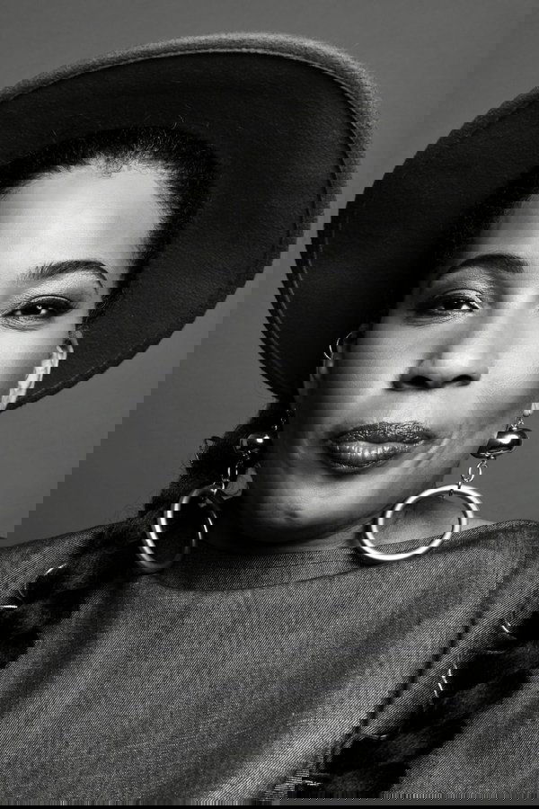 Macy Gray