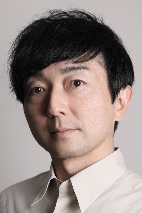 Hirofumi Nojima's headshot
