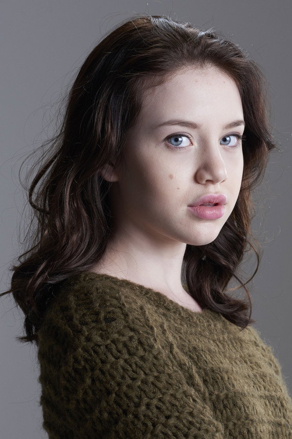 Kiara Glasco's headshot