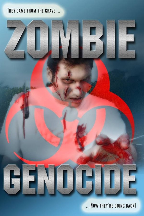 Zombie Genocide