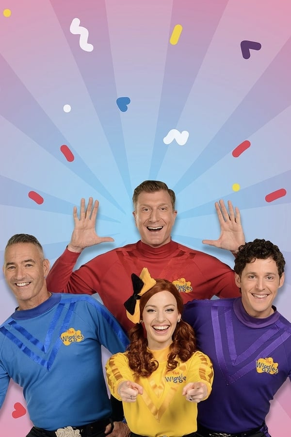 The Wiggles