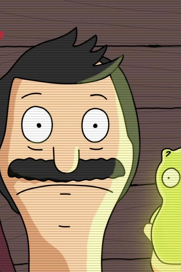 Bob’s Burgers – S01E02 – L’intercapedine