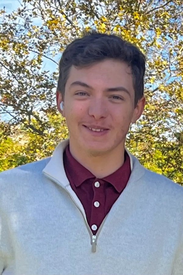 Isaac Gramse