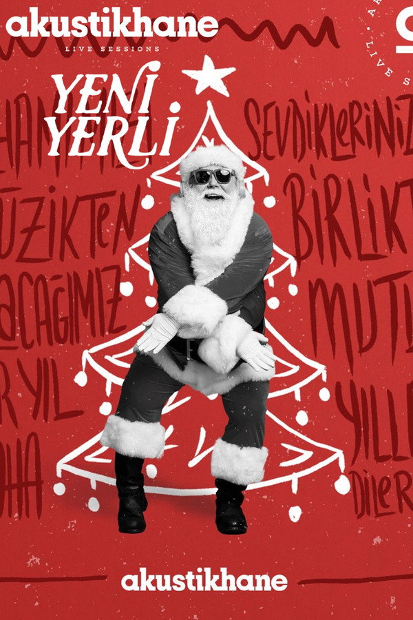 Yeni Yerli (2021)