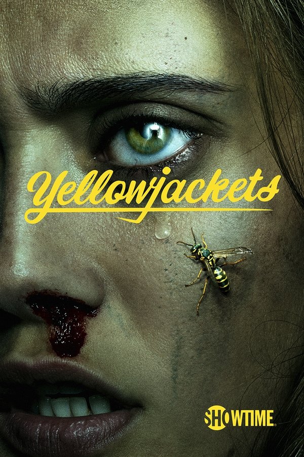 SHWT - Yellowjackets (2021) (US)