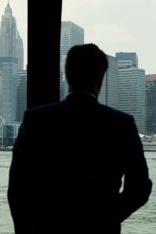 The Looming Tower – S01E09 – Martedì