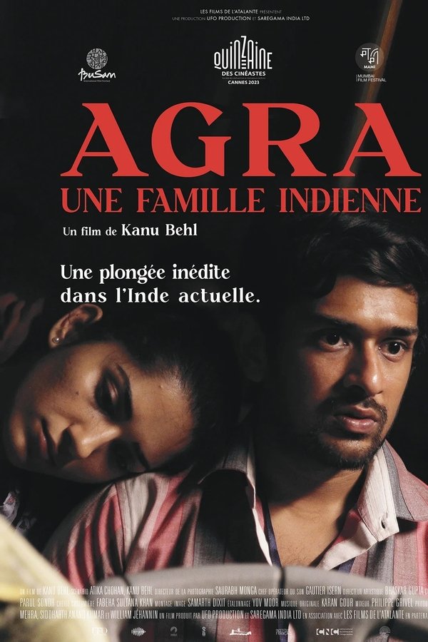 Agra