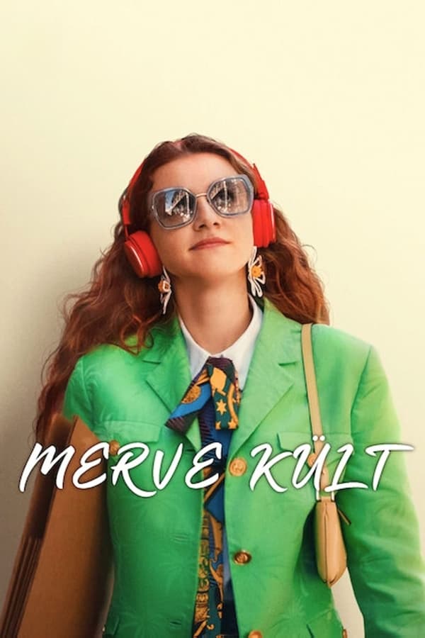 Merve Là Chính Mình – You Do You (2023)