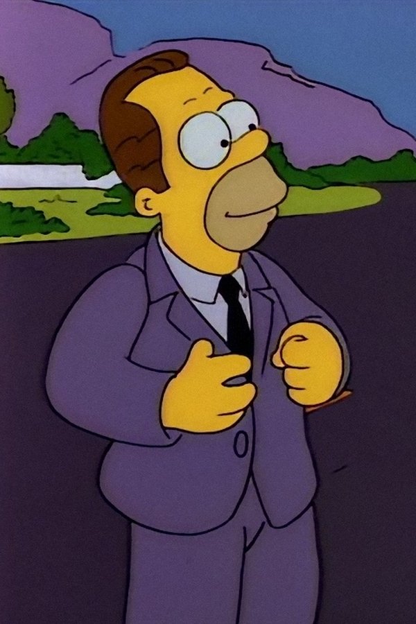 I Simpson – S02E15 – Oh fratello, dove sei?