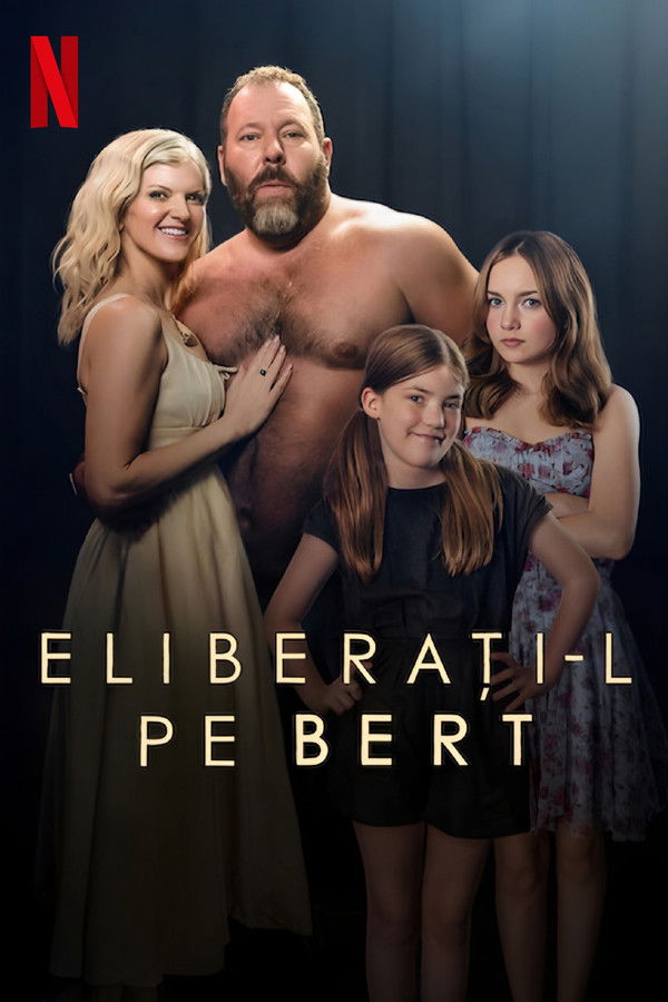 Eliberaţi-l pe Bert