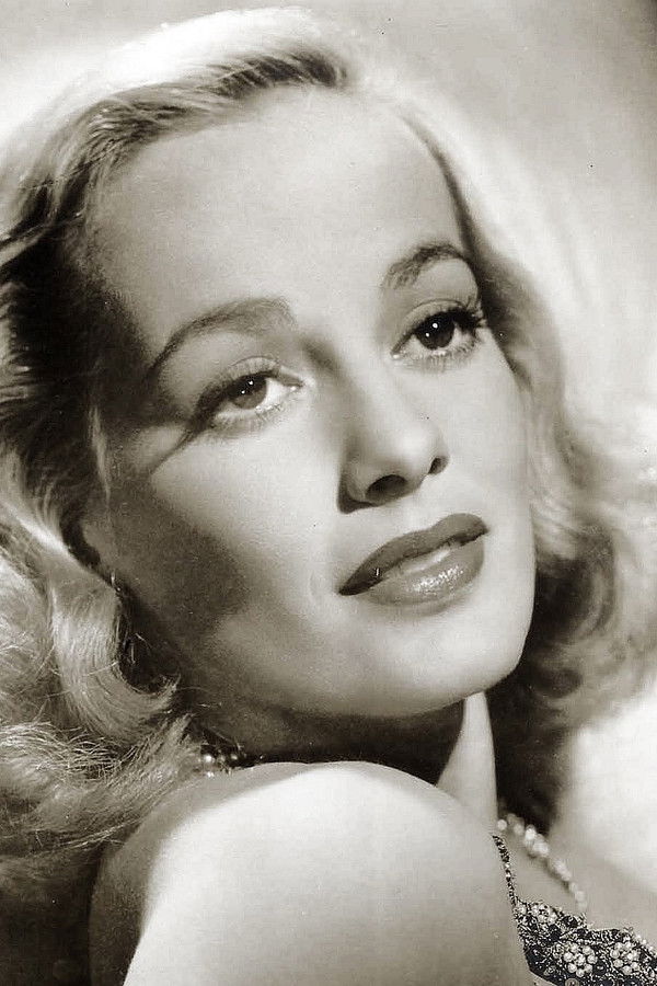 Faye Emerson's headshot