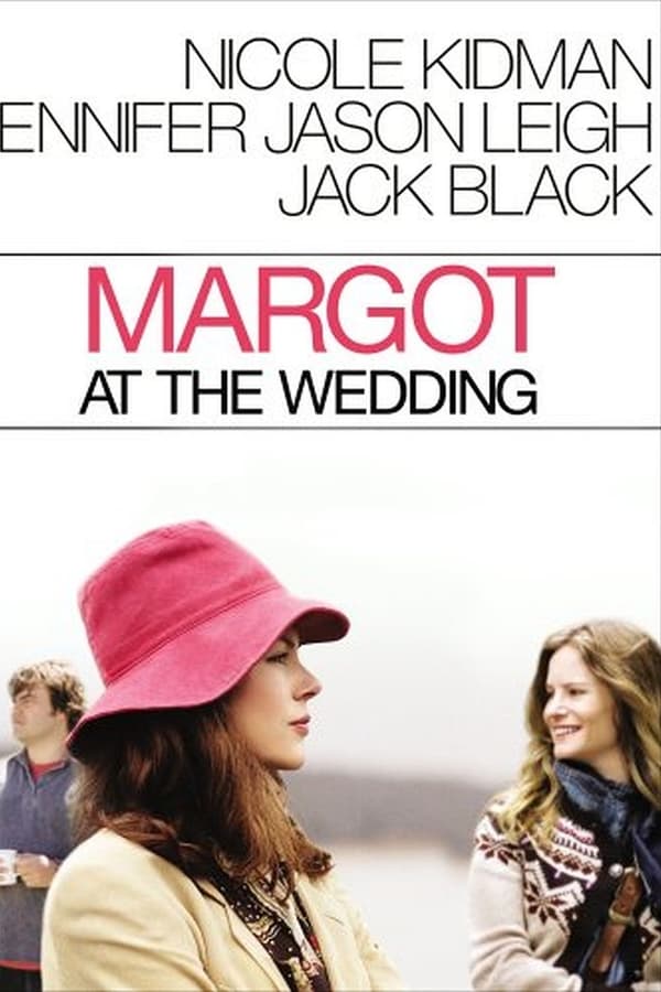 Margot va au Mariage