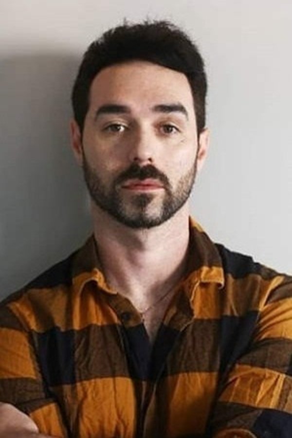 Nitai Gvirtz's headshot