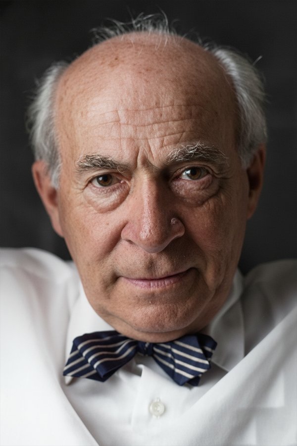 Muhsin Ertuğrul's headshot