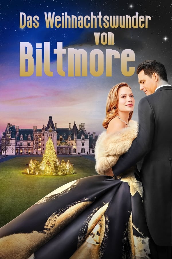 DE - Das Weihnachtswunder von Biltmore (2023)