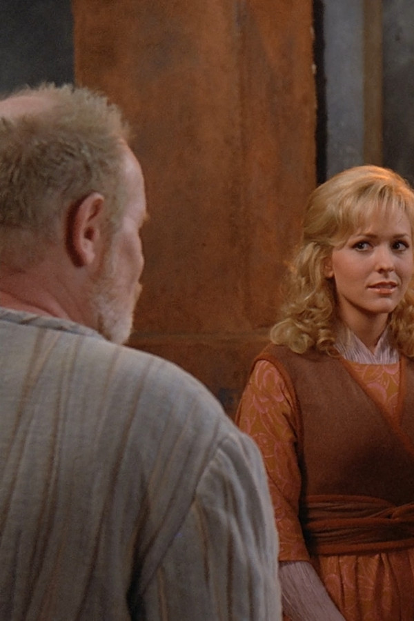 Star Trek: The Next Generation - Bölüm 6