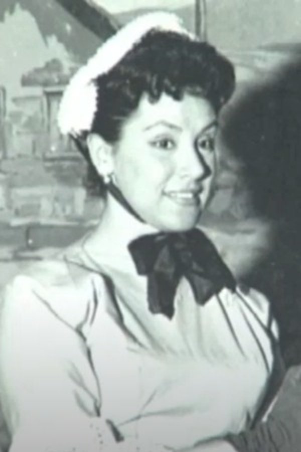 Ana Maria Newmann