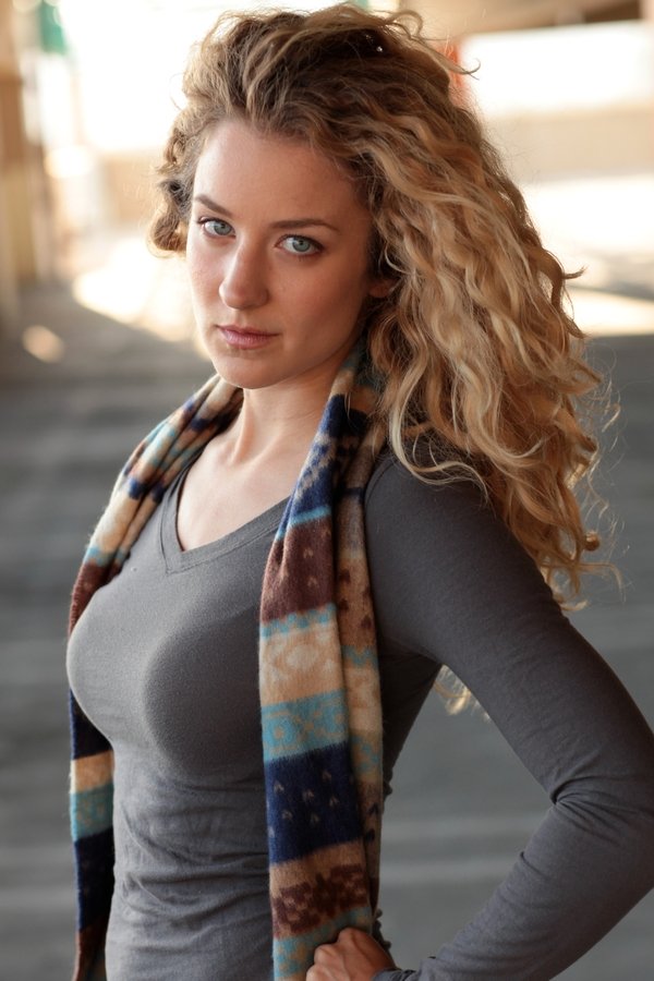 Hallee Hirsh — The Movie Database (TMDb)