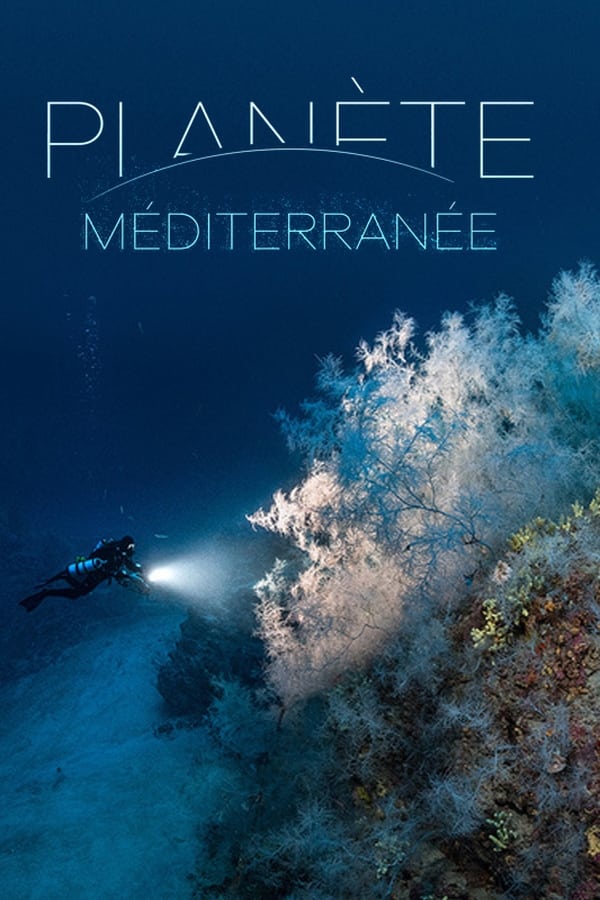 Planète méditerranée