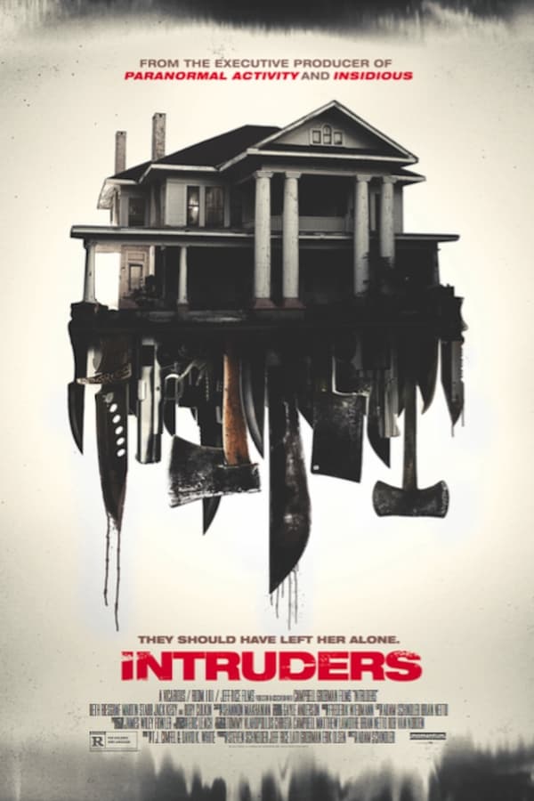 Intruders (2016)