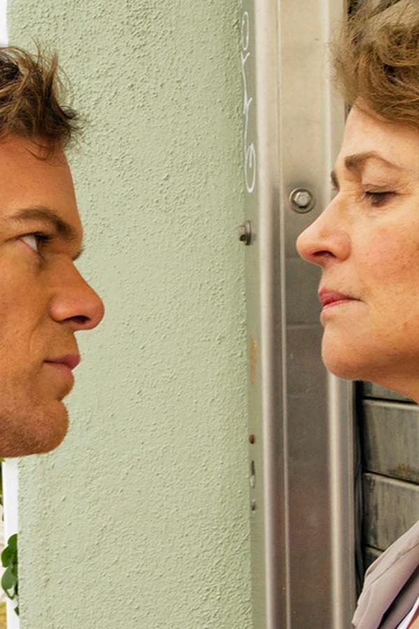 Dexter – S08E01 – Una splendida giornata