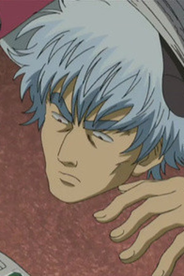 Gintama – S03E36 – Episodio 36