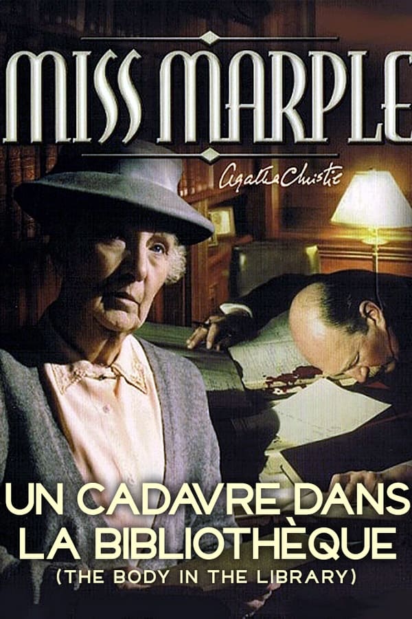 Miss Marple : Un Cadavre Dans La Bibliothèque