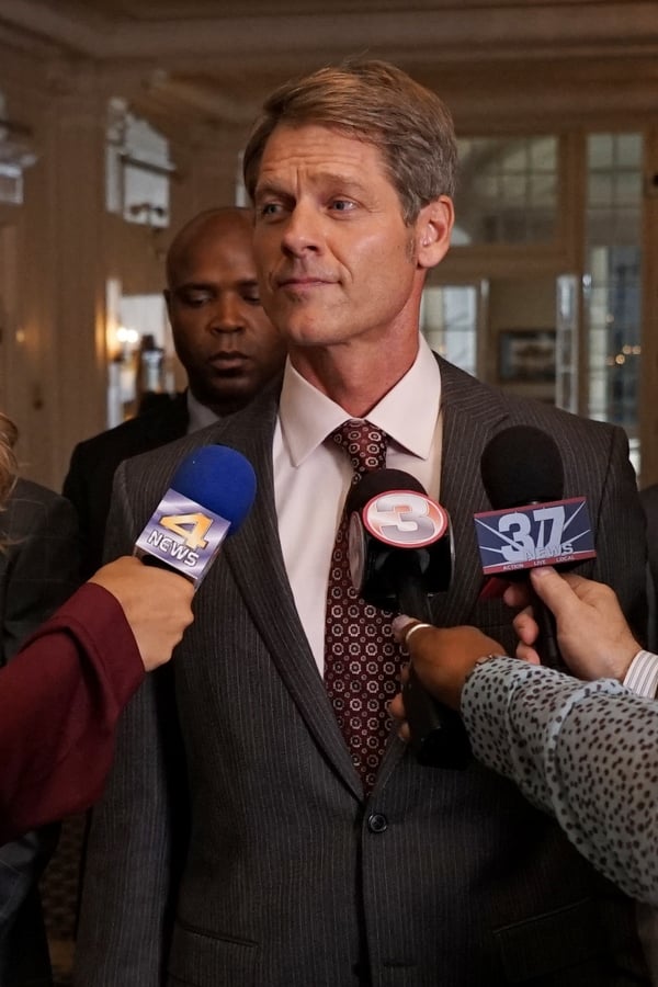 Chicago Fire – S04E03 – L’indagine di Dawson