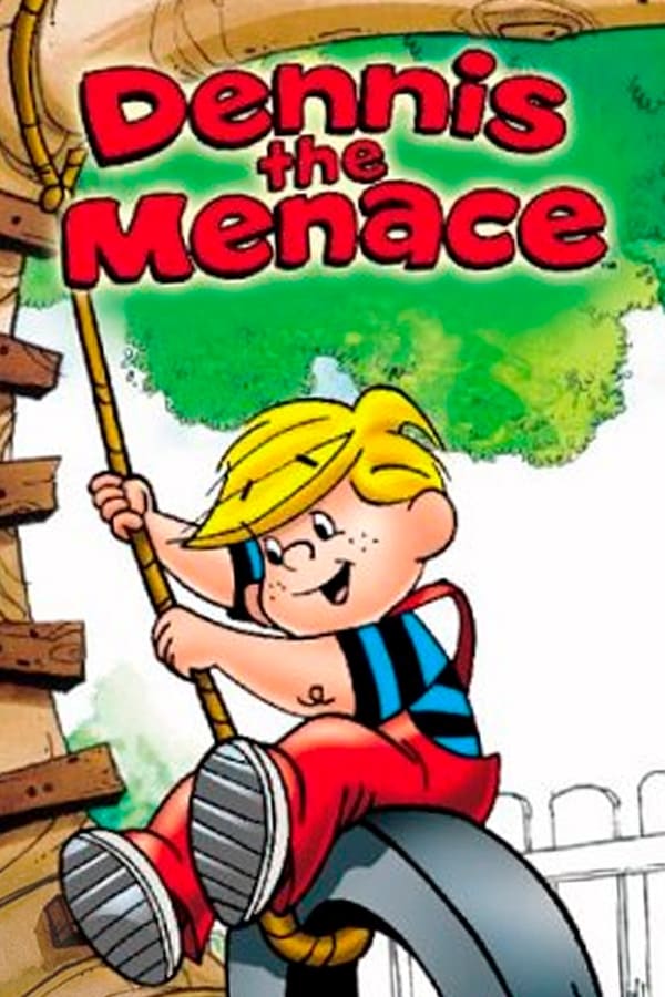 All-New Dennis the Menace