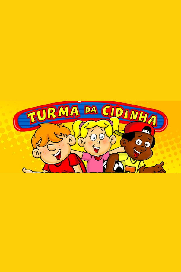 Turma da Cidinha