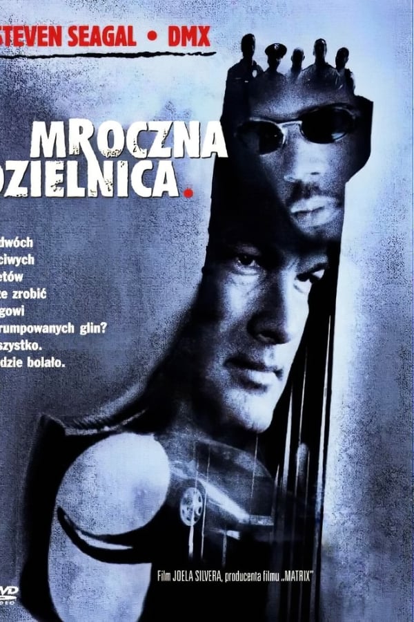 PL - Mroczna dzielnica  (2001)