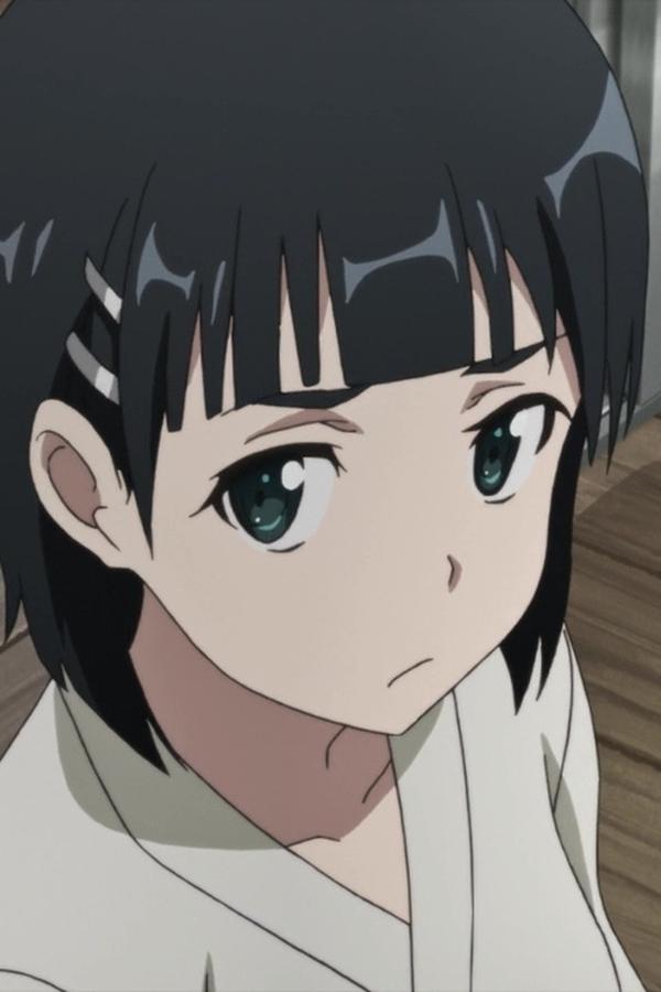 Sword Art Online – S01E15 – Ritorno