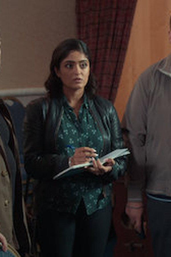 After Life – S02E02 – Episodio 2