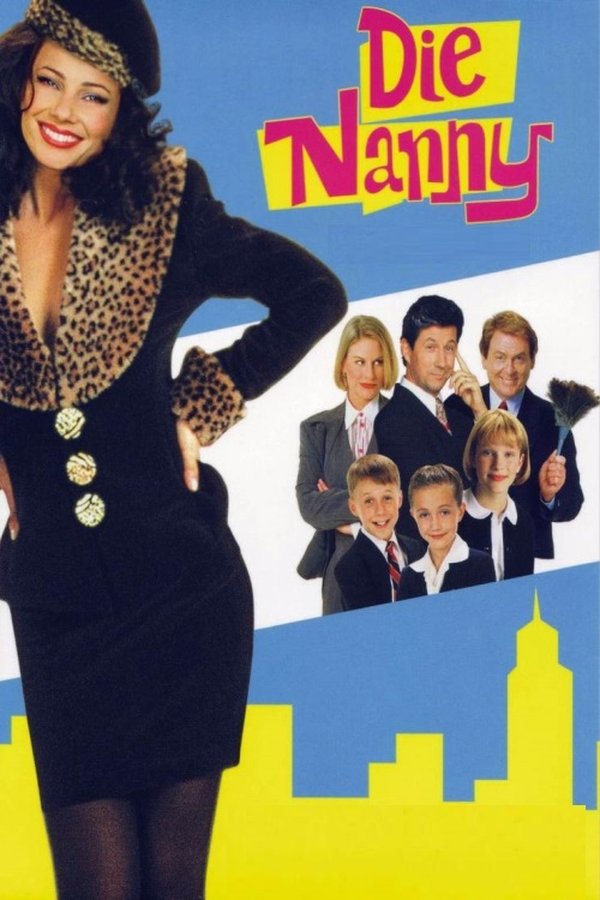 DE - Die Nanny (1993)