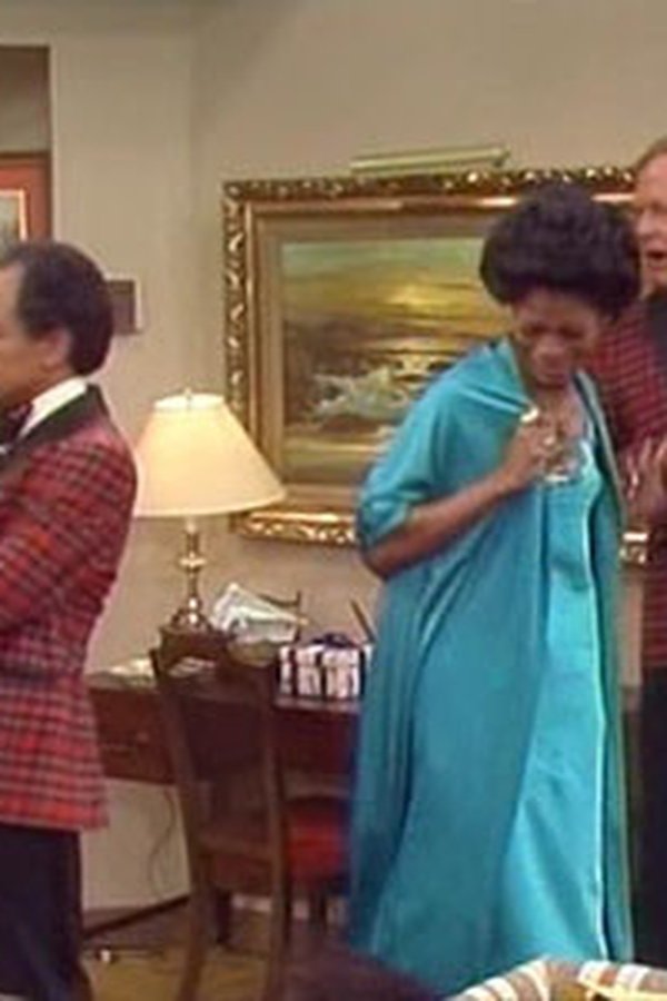 I Jeffersons – S02E01 –
