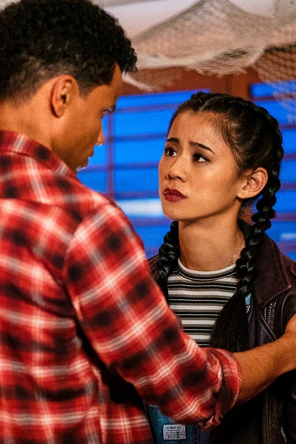 Nancy Drew – S02E06 – Episodio 6
