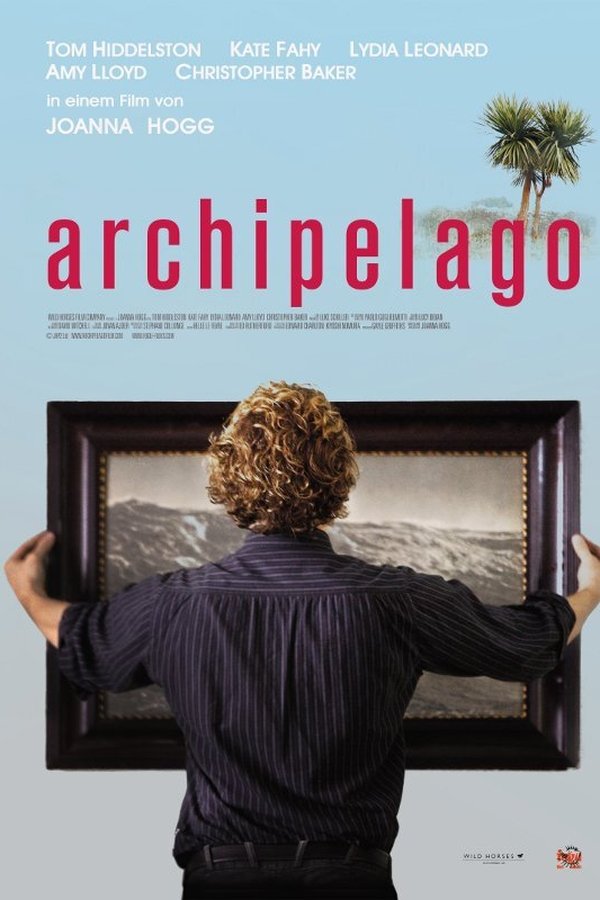 Archipelago