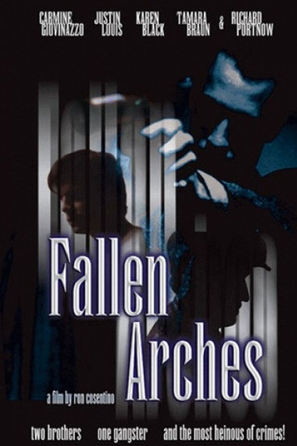 Fallen Arches