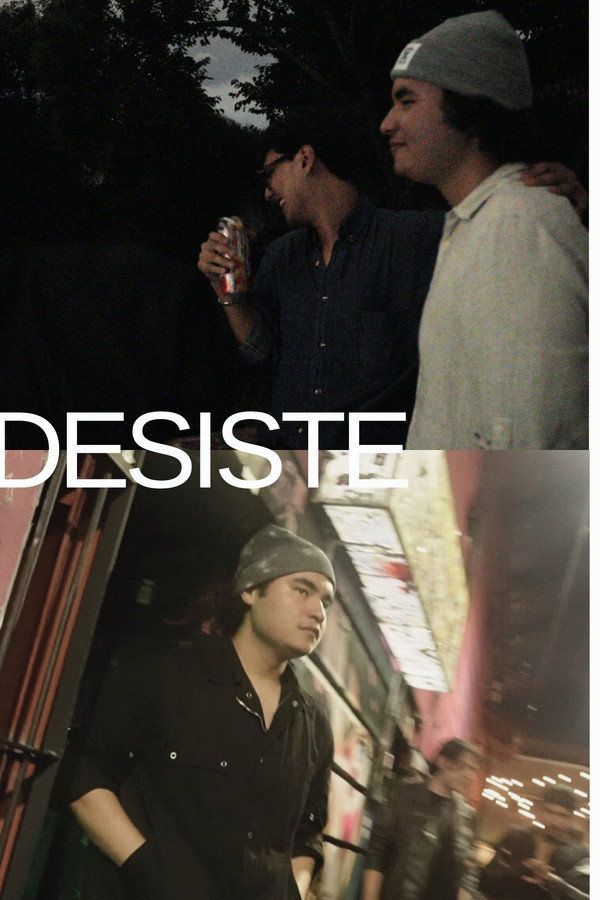 Desiste