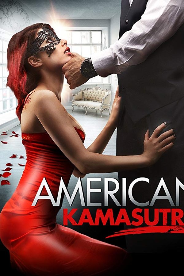 American Kamasutra American Kamasutra