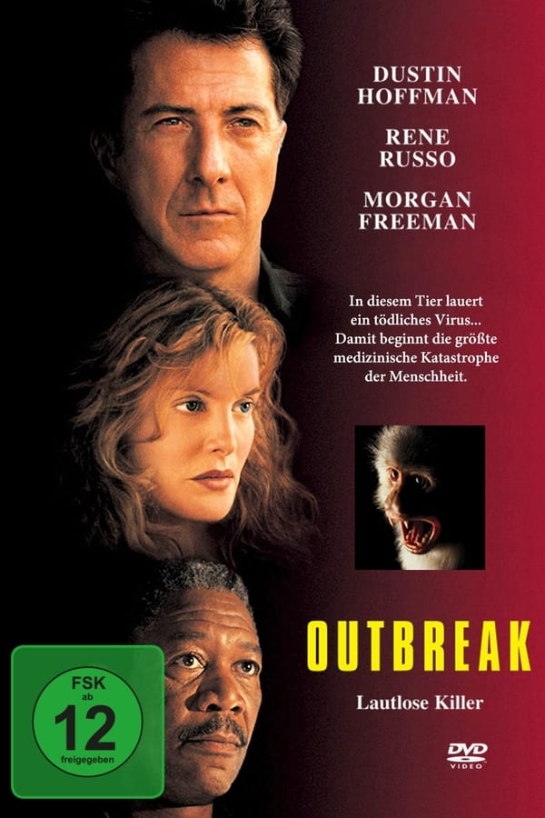 Outbreak – Lautlose Killer