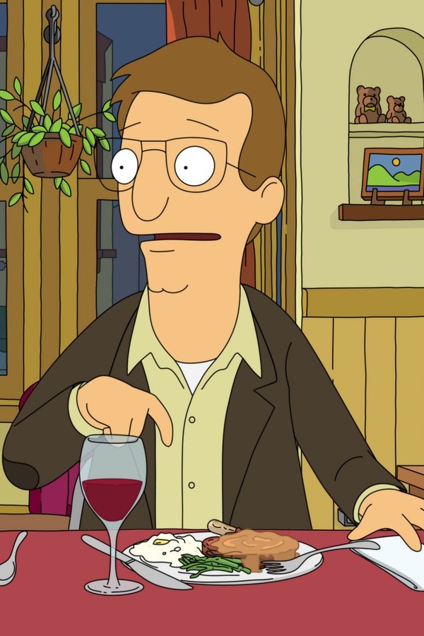 Bob’s Burgers – S06E06 – Il cuoco, Steve, Gayle e il suo fidanzato
