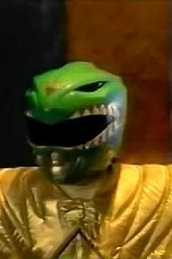 Power Rangers (1993) – S02E08 – Il Ladro di Poteri